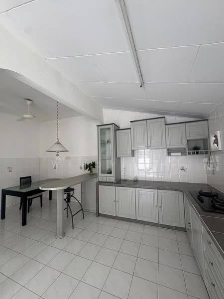 Rumah Teres 1 Tingkat untuk Dijual di Taman Selayang (Butterworth) - Wendy Pey - Kitchen - PropertyGuru.com.my
