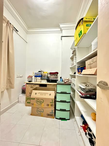 Pangsapuri untuk Dijual di Asia Heights - Li Fang - Interior - PropertyGuru.com.my