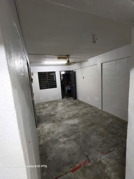 Pangsapuri untuk Dijual di Perda Apartment - Annie Tan - Interior - PropertyGuru.com.my