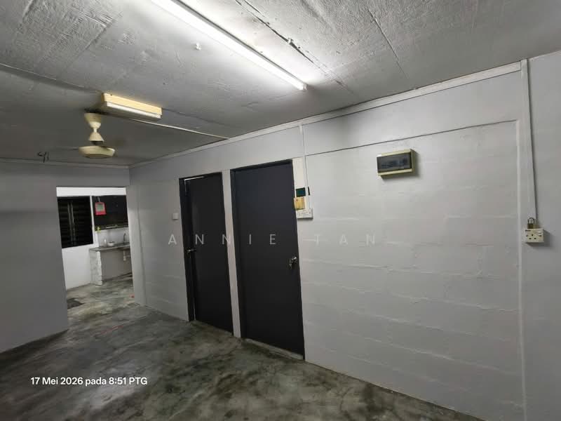 Pangsapuri untuk Dijual di Perda Apartment - Annie Tan - Interior - PropertyGuru.com.my