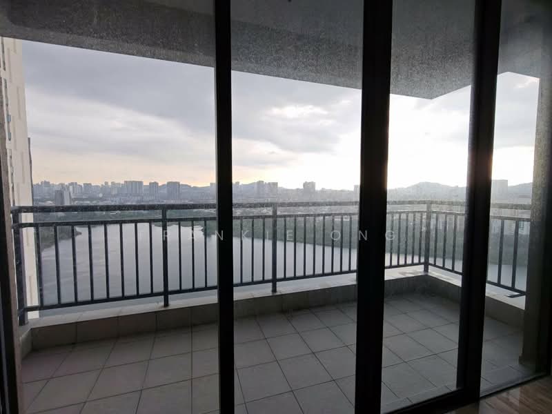 Service Residence for Sale at Aradia Residence @ Lake City KL North - Frankie Ong - PropertyGuru.com.my