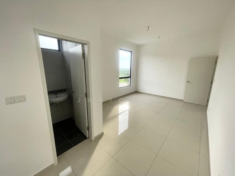 2-storey Terraced House for Sale in Taman Desa Tebrau (Tebrau) - Janice . - PropertyGuru.com.my