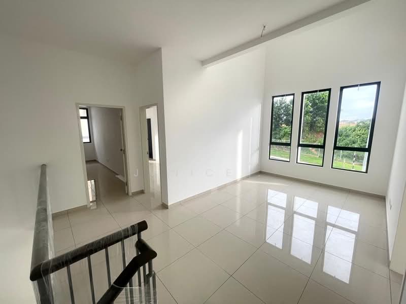 2-storey Terraced House for Sale in Taman Desa Tebrau (Tebrau) - Janice . - PropertyGuru.com.my