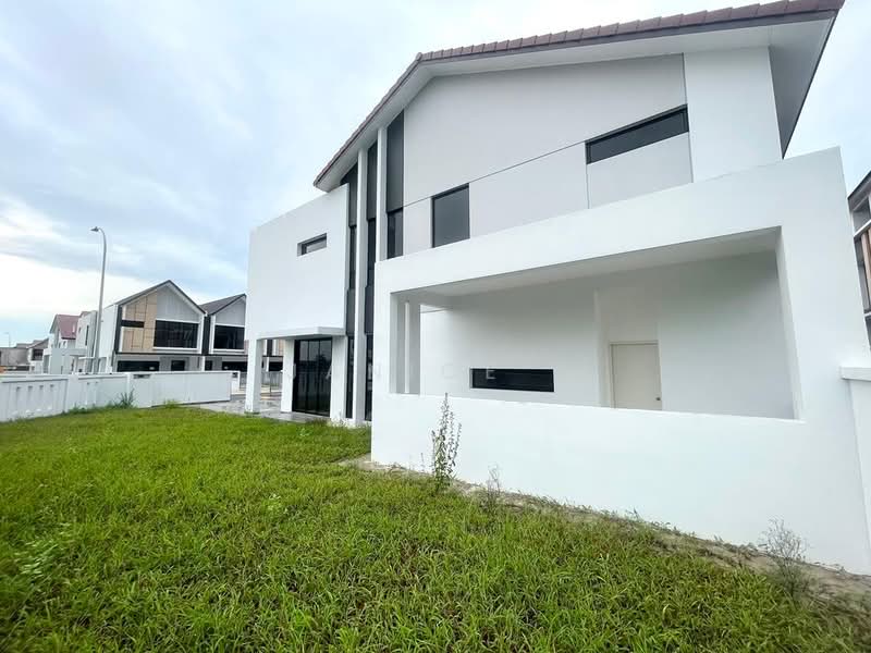 2-storey Terraced House for Sale in Taman Desa Tebrau (Tebrau) - Janice . - PropertyGuru.com.my