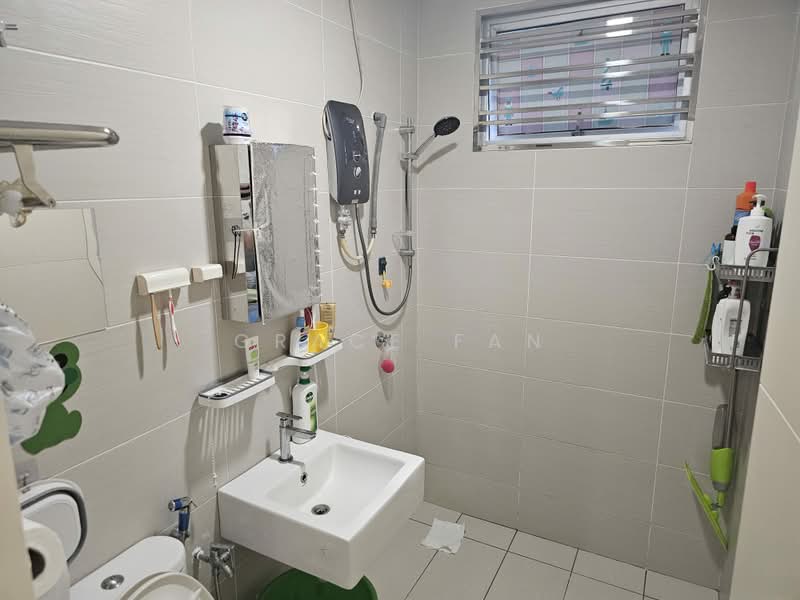 2-storey Terraced House for Rent in Bandar Seri Impian (Kluang) - Grace Fan - PropertyGuru.com.my