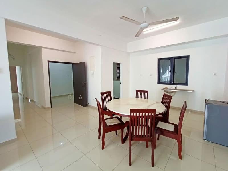 Kondominium untuk Dijual di Artis 3 Residence - Danny Lim - Dining Room - PropertyGuru.com.my