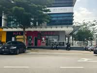 For Rent - e-Boulevard