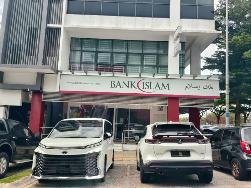 Kedai / Pejabat untuk Disewa di Denai Alam (Shah Alam) - Matt Ong - Exterior - PropertyGuru.com.my
