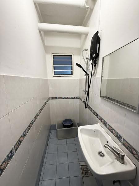 Apartment for Sale at Palma Perak - KEN FARM - Bathroom - PropertyGuru.com.my