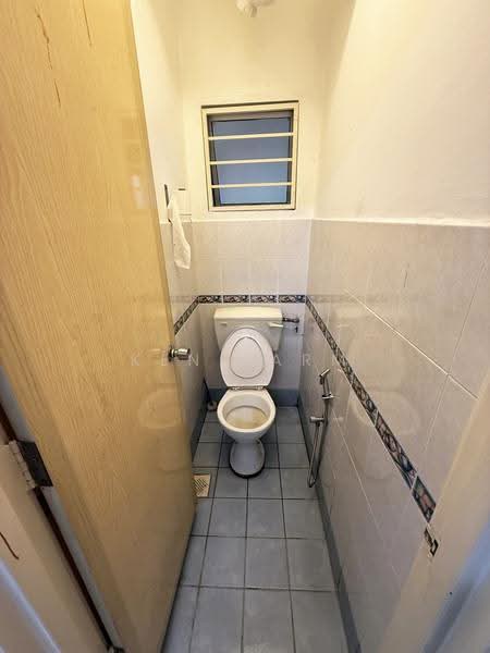 Apartment for Sale at Palma Perak - KEN FARM - Bathroom - PropertyGuru.com.my