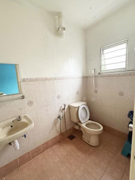 Apartment for Sale at Palma Perak - KEN FARM - Bathroom - PropertyGuru.com.my