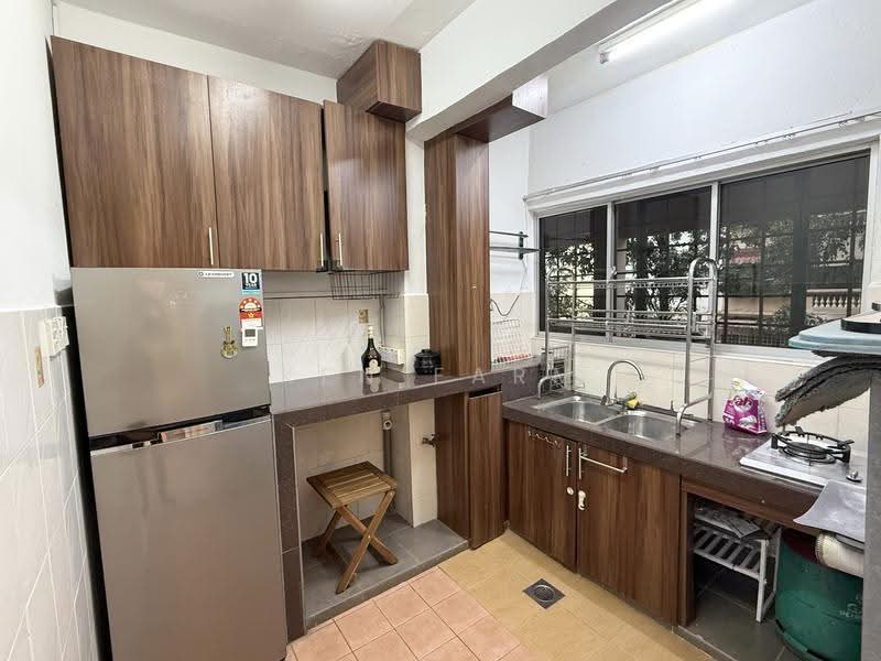 Apartment for Sale at Palma Perak - KEN FARM - Kitchen - PropertyGuru.com.my