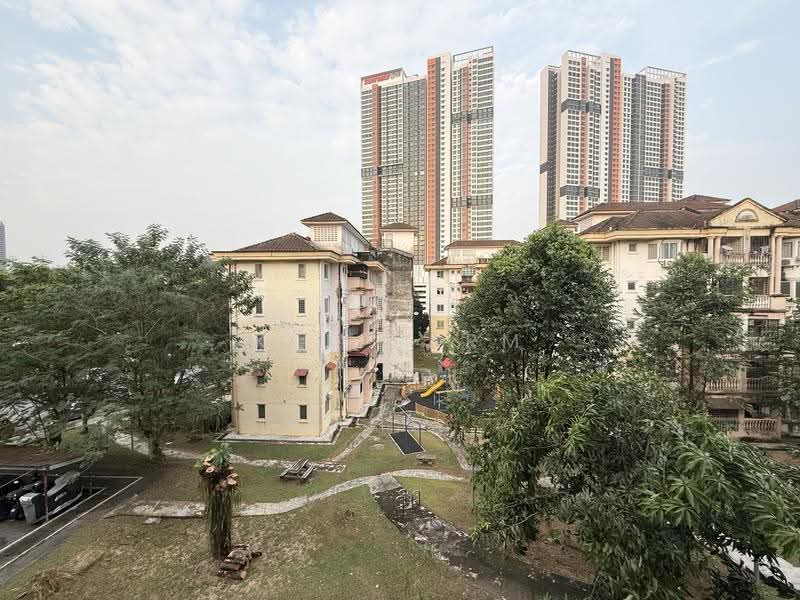 Apartment for Sale at Palma Perak - KEN FARM - Exterior - PropertyGuru.com.my