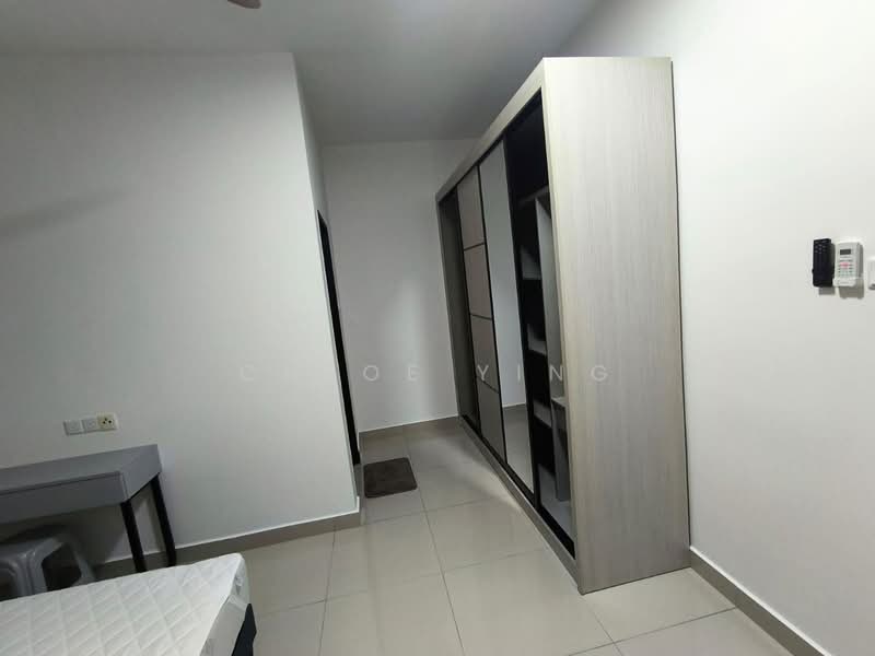 Service Residence for Rent at TRELLIS RESIDENCES - Chloe Ying - Bedroom - PropertyGuru.com.my