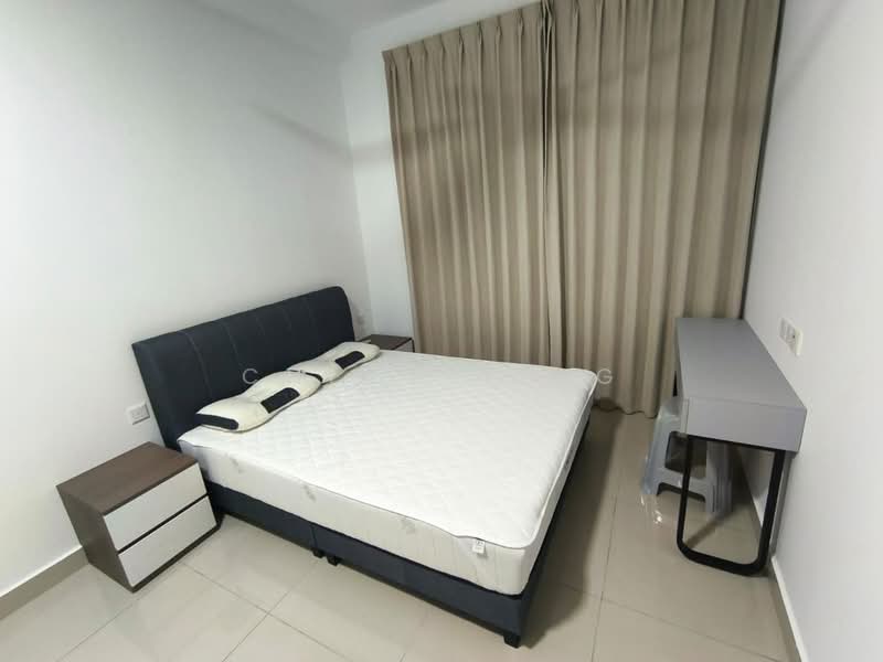 Service Residence for Rent at TRELLIS RESIDENCES - Chloe Ying - Bedroom - PropertyGuru.com.my
