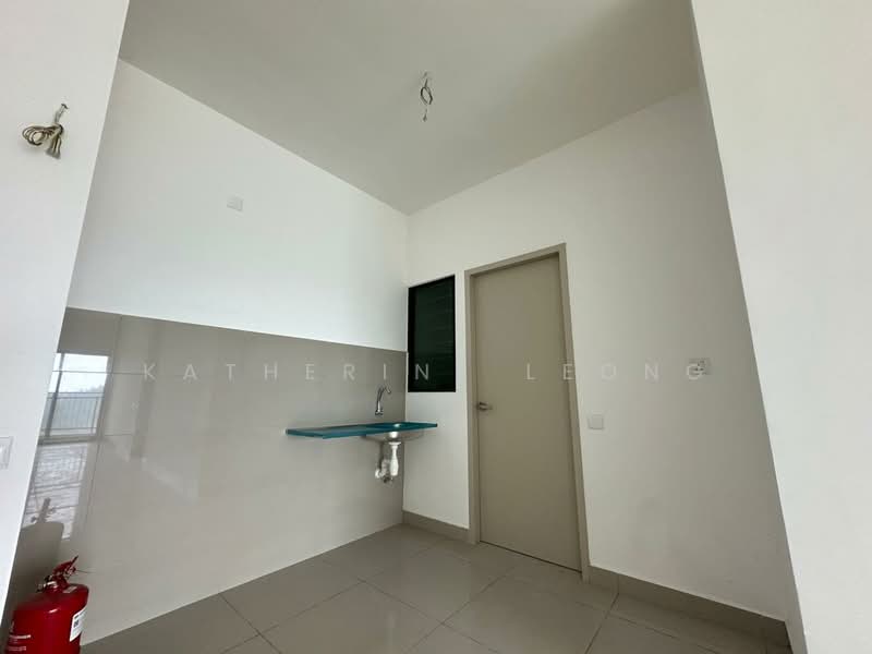 Service Residence for Sale at Mori Residences 2 - Katherine Leong - Interior - PropertyGuru.com.my