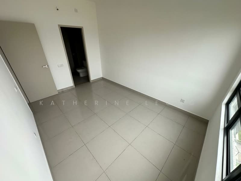 Service Residence for Sale at Mori Residences 2 - Katherine Leong - Bathroom - PropertyGuru.com.my