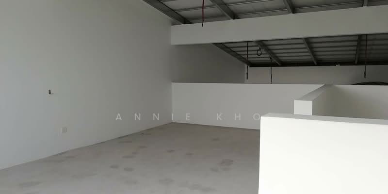 Factory for Rent in Bukit Raja (Selangor) - Annie Kho - Interior - PropertyGuru.com.my
