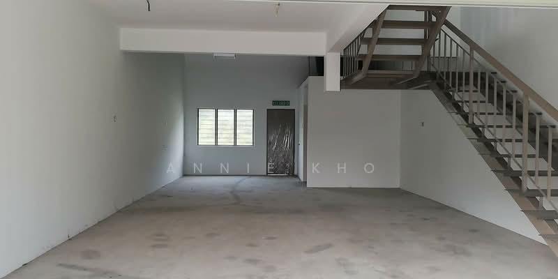 Factory for Rent in Bukit Raja (Selangor) - Annie Kho - Interior - PropertyGuru.com.my