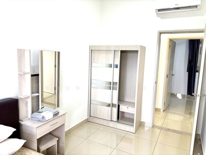 Condominium for Sale at Eco Bloom - Boon Haw Ooi - Bedroom - PropertyGuru.com.my