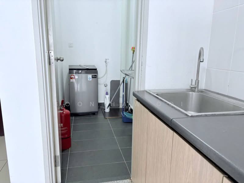Condominium for Sale at Eco Bloom - Boon Haw Ooi - Interior - PropertyGuru.com.my