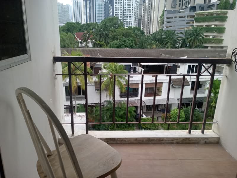 Condominium for Rent at 2-Twelve - Sashi Kandiah - PropertyGuru.com.my