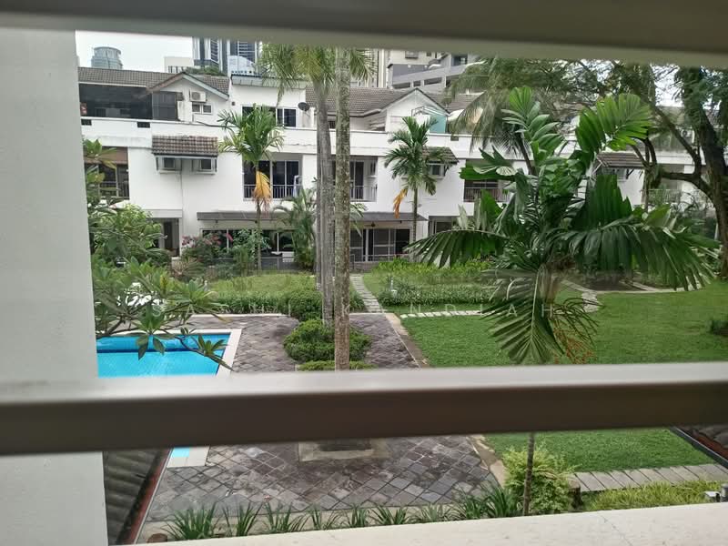 Condominium for Rent at 2-Twelve - Sashi Kandiah - PropertyGuru.com.my