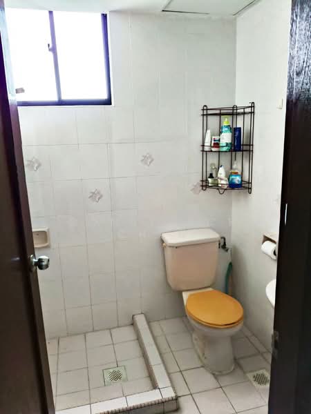 Pangsapuri untuk Dijual di Mewah View Luxurious Apartments - Constance Chan - Bathroom - PropertyGuru.com.my
