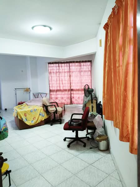 Pangsapuri untuk Dijual di Mewah View Luxurious Apartments - Constance Chan - Bedroom - PropertyGuru.com.my