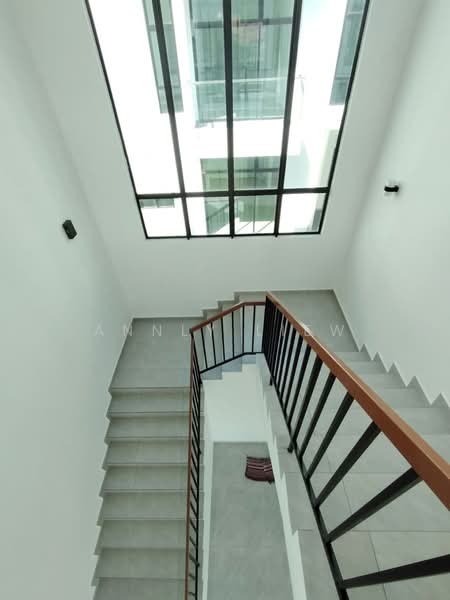 Bungalow for Sale in Johor Bahru (Johor) - Annly Liew - Interior - PropertyGuru.com.my