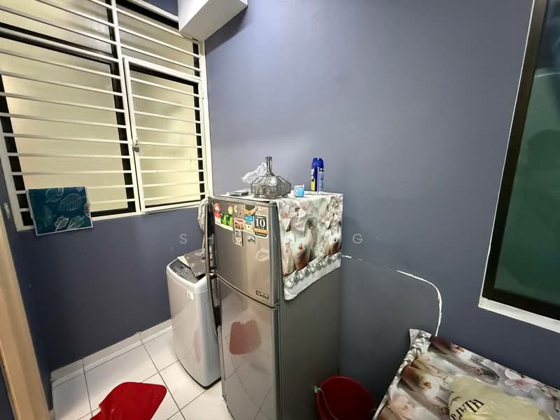 Kondominium untuk Dijual di Sky Gardens Residences - Shu Ying - Interior - PropertyGuru.com.my