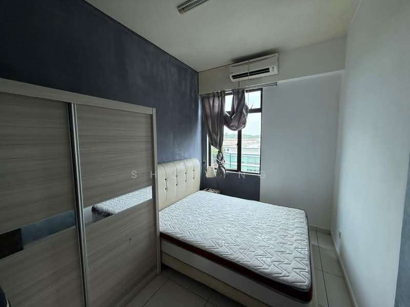 Kondominium untuk Dijual di Sky Gardens Residences - Shu Ying - Bedroom - PropertyGuru.com.my