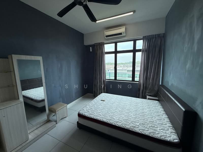 Kondominium untuk Dijual di Sky Gardens Residences - Shu Ying - Bedroom - PropertyGuru.com.my