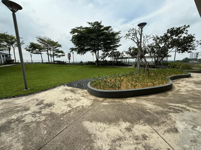 Kondominium untuk Dijual di Sky Gardens Residences - Shu Ying - Garden - PropertyGuru.com.my