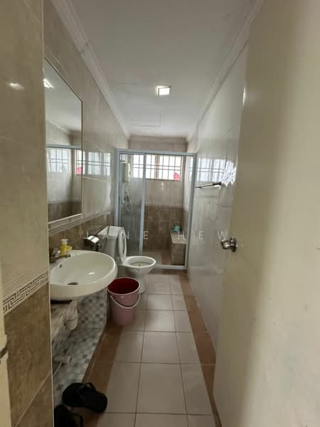 Kondominium untuk Dijual di Villa Wangsamas - Jane Hew - Bathroom - PropertyGuru.com.my