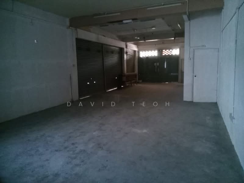 Shop / Office for Rent in Taman Merak (Simpang Ampat) - David Teoh - Interior - PropertyGuru.com.my