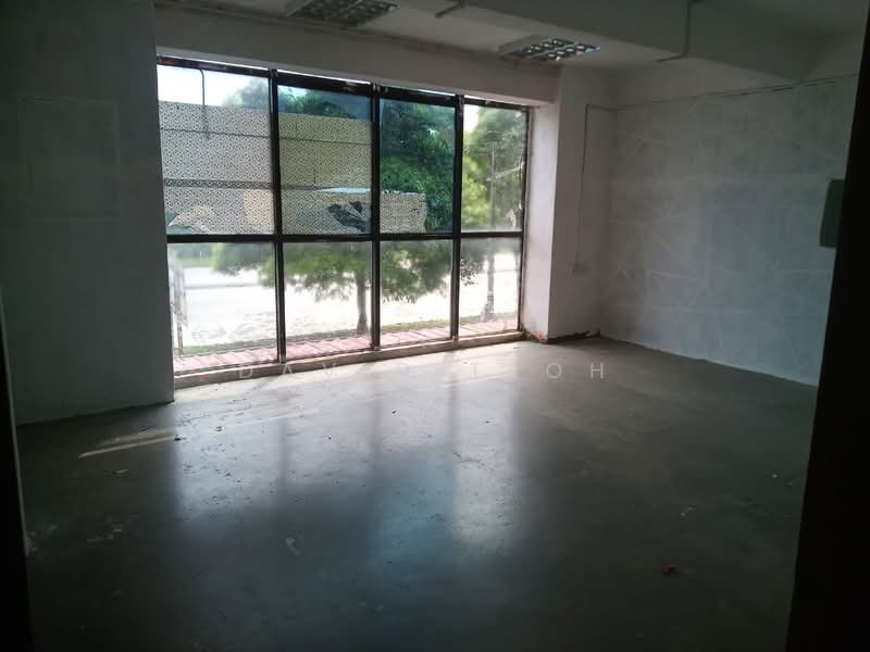 Shop / Office for Rent in Taman Merak (Simpang Ampat) - David Teoh - Interior - PropertyGuru.com.my