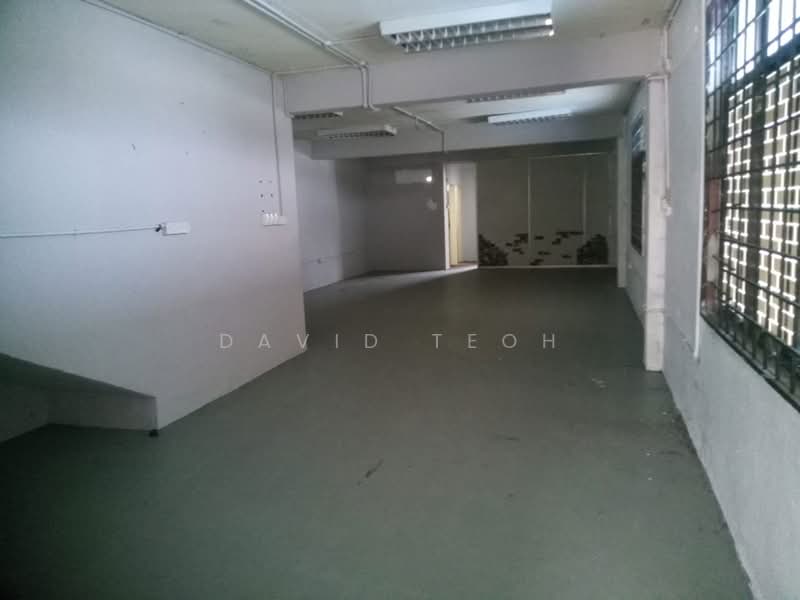 Shop / Office for Rent in Taman Merak (Simpang Ampat) - David Teoh - Interior - PropertyGuru.com.my