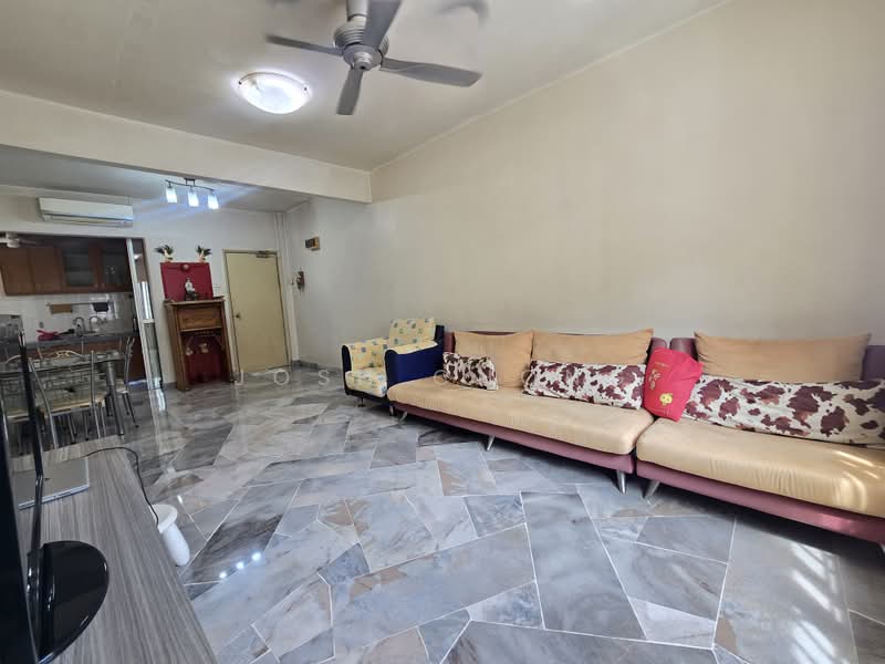 Apartment for Sale at Sri Penaga - Josh Chong - PropertyGuru.com.my