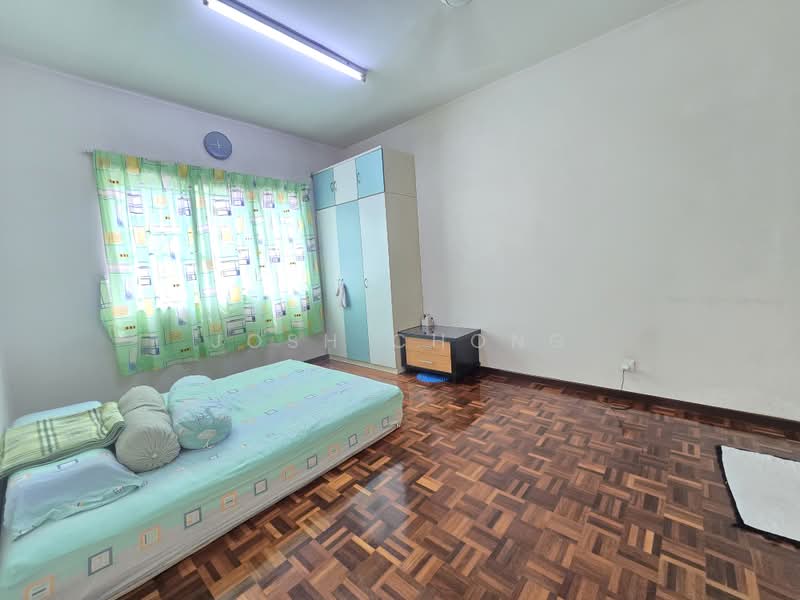 Apartment for Sale at Sri Penaga - Josh Chong - Bedroom - PropertyGuru.com.my