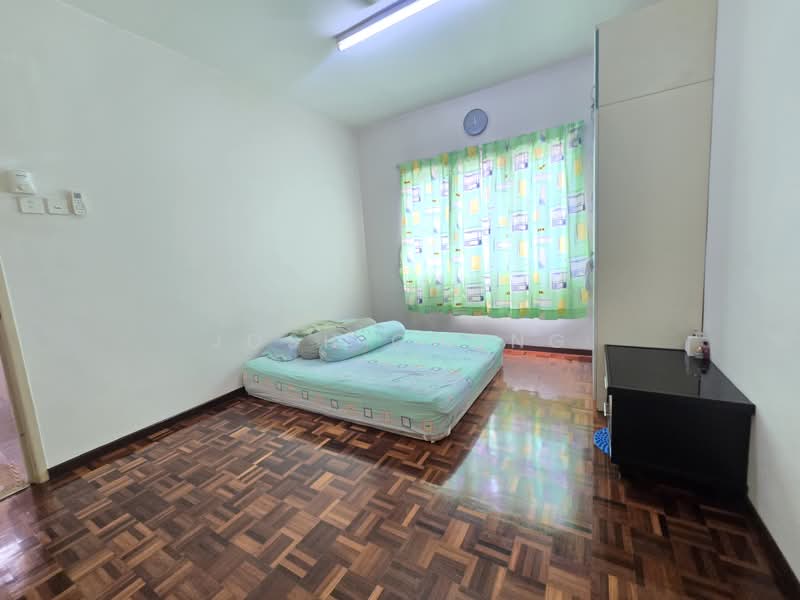 Apartment for Sale at Sri Penaga - Josh Chong - Bedroom - PropertyGuru.com.my