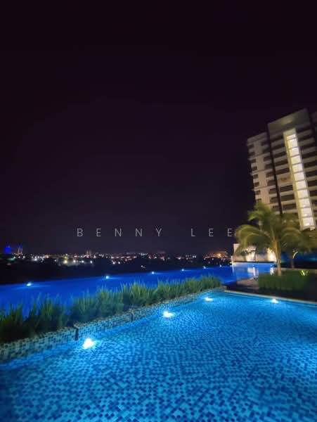 Servis Apartment untuk Disewa di Residensi Sutera 7 - Benny Lee - PropertyGuru.com.my