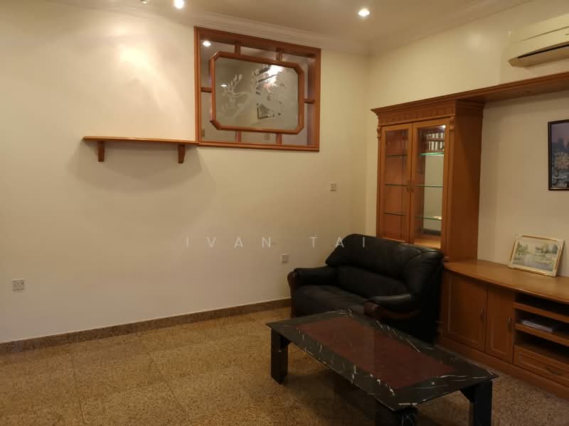 2.5-storey Terraced House for Sale in Meru Valley (Ipoh) - Ivan Tai - Living Room - PropertyGuru.com.my