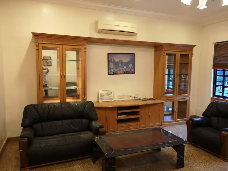 2.5-storey Terraced House for Sale in Meru Valley (Ipoh) - Ivan Tai - Living Room - PropertyGuru.com.my