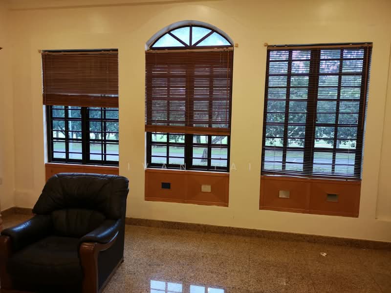 2.5-storey Terraced House for Sale in Meru Valley (Ipoh) - Ivan Tai - Living Room - PropertyGuru.com.my