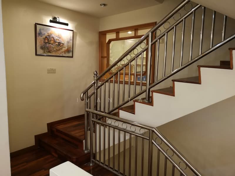 2.5-storey Terraced House for Sale in Meru Valley (Ipoh) - Ivan Tai - Interior - PropertyGuru.com.my