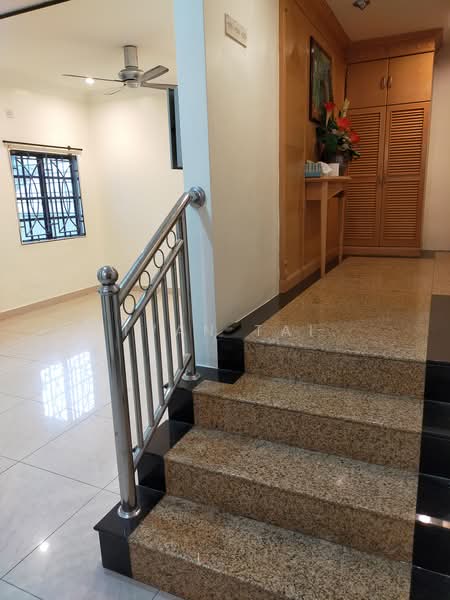 2.5-storey Terraced House for Sale in Meru Valley (Ipoh) - Ivan Tai - Interior - PropertyGuru.com.my
