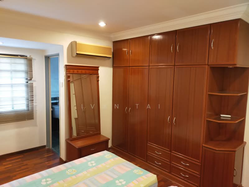 2.5-storey Terraced House for Sale in Meru Valley (Ipoh) - Ivan Tai - Bedroom - PropertyGuru.com.my