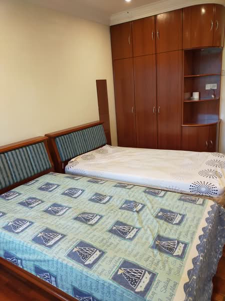 2.5-storey Terraced House for Sale in Meru Valley (Ipoh) - Ivan Tai - Bedroom - PropertyGuru.com.my