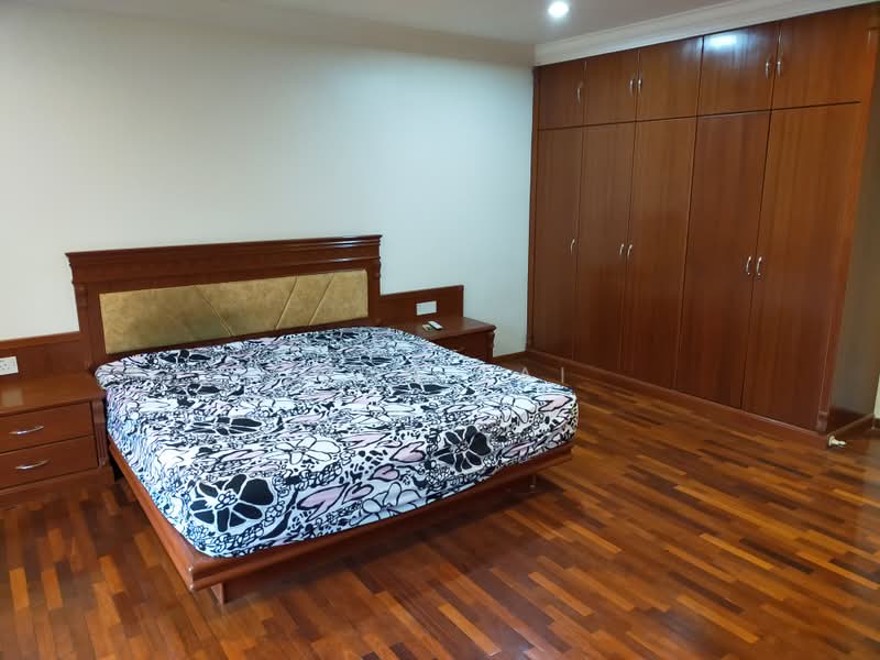 2.5-storey Terraced House for Sale in Meru Valley (Ipoh) - Ivan Tai - Bedroom - PropertyGuru.com.my